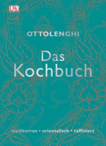 Ottolenghi, Das Kochbuch